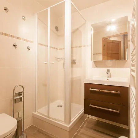 Διαμέρισμα Renove 4 Pers Avec Balcon, Centre Station, Proche Commerces Et Pistes - Fr-1-314-236 *