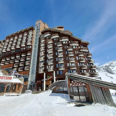 Διαμέρισμα Renove 4 Pers Avec Balcon, Centre Station, Proche Commerces Et Pistes - Fr-1-314-236 Morzine