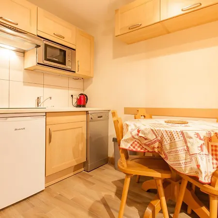 Pour 4 A Avoriaz, Balcon Sud-est - Fr-1-314-236